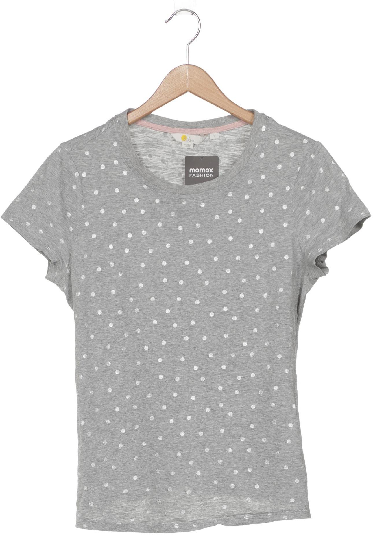 

Boden Damen T-Shirt, grau, Gr. 38
