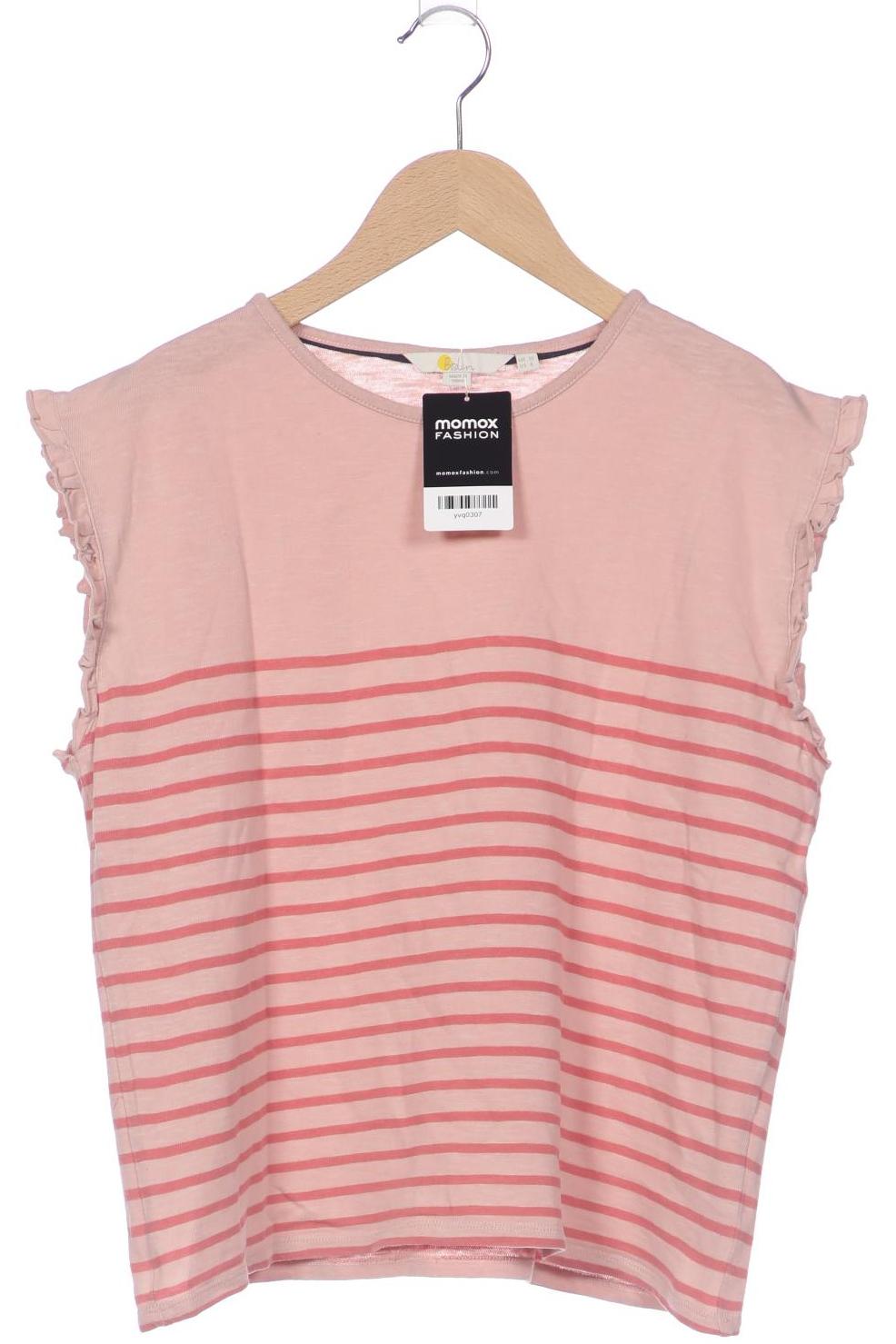 

Boden Damen T-Shirt, pink, Gr. 36
