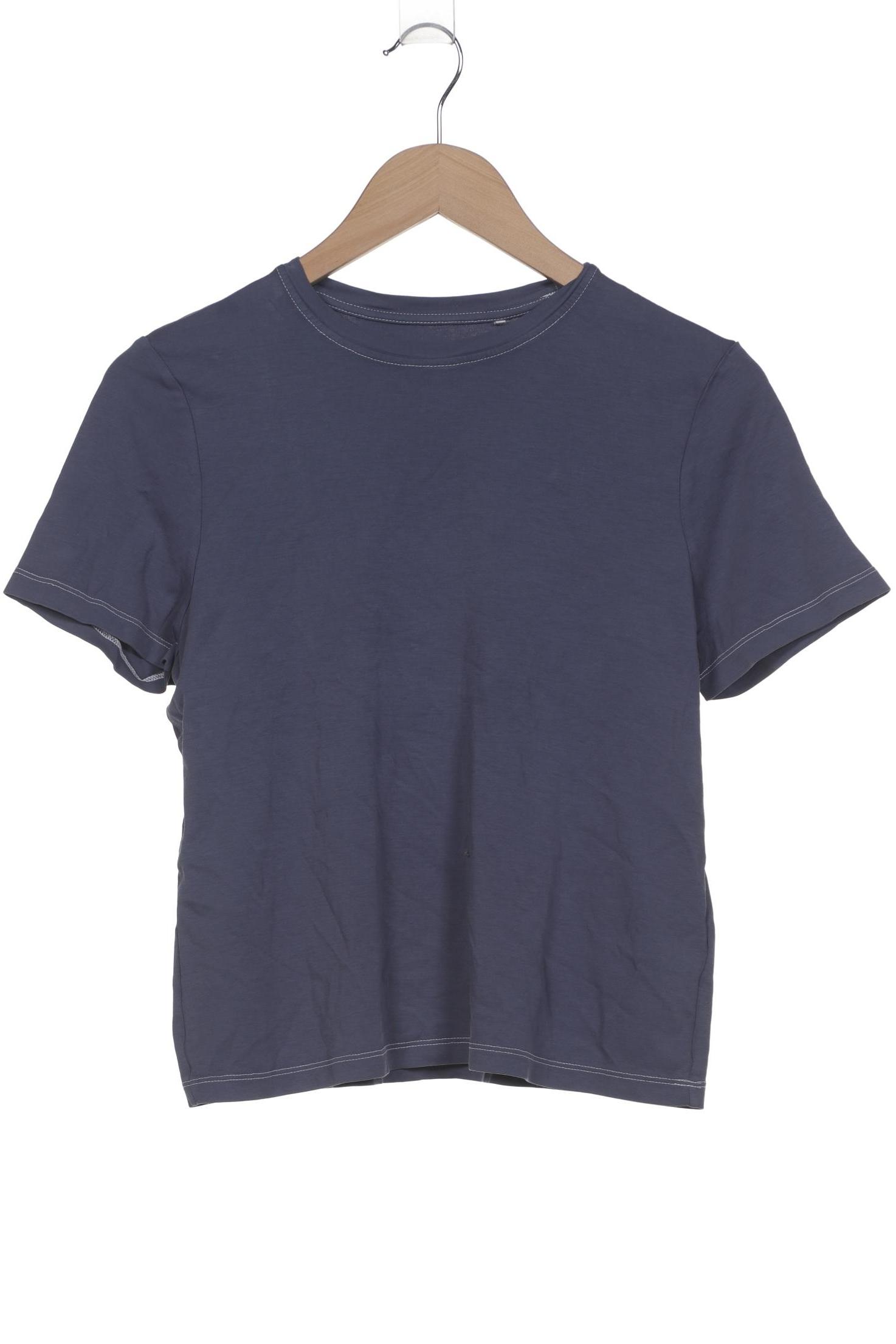 

Boden Damen T-Shirt, blau, Gr. 36