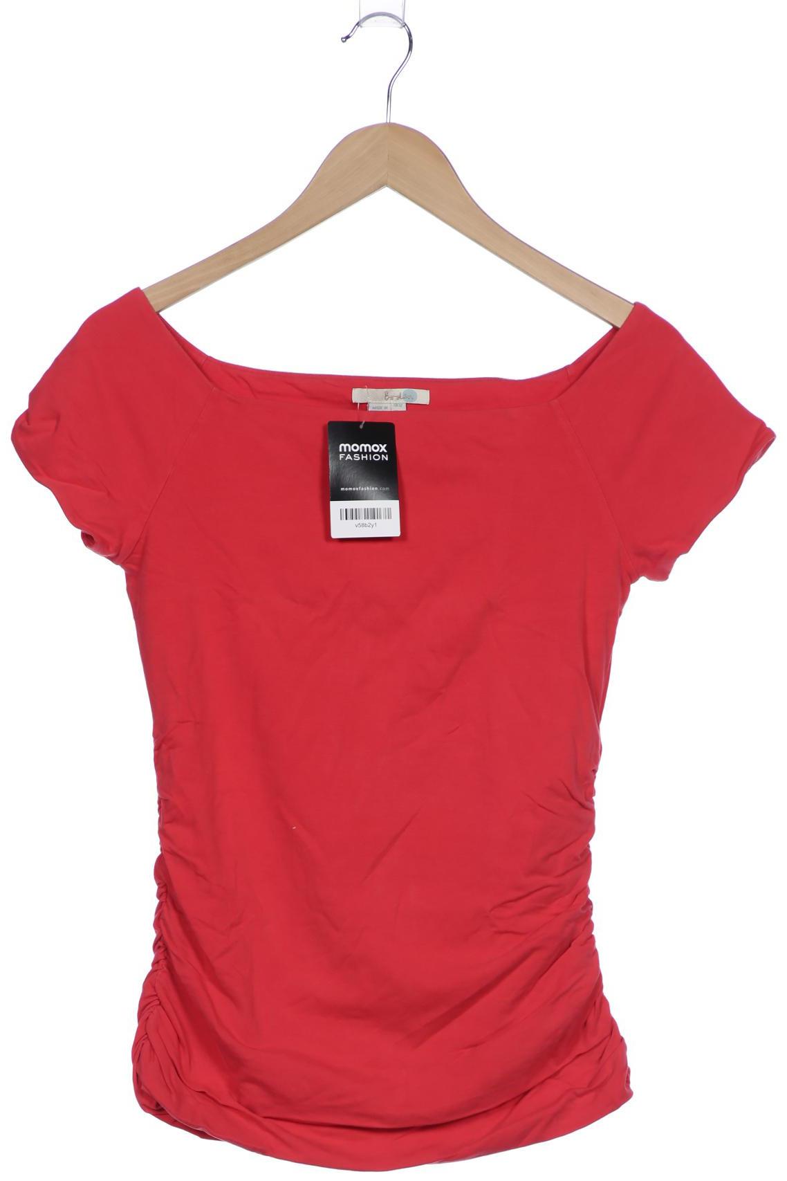 

Boden Damen T-Shirt, pink, Gr. 38