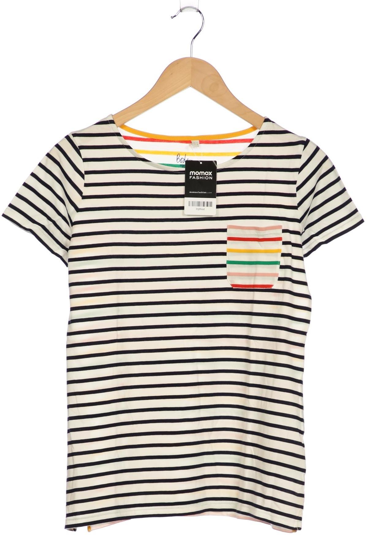 

Boden Damen T-Shirt, marineblau, Gr. 38