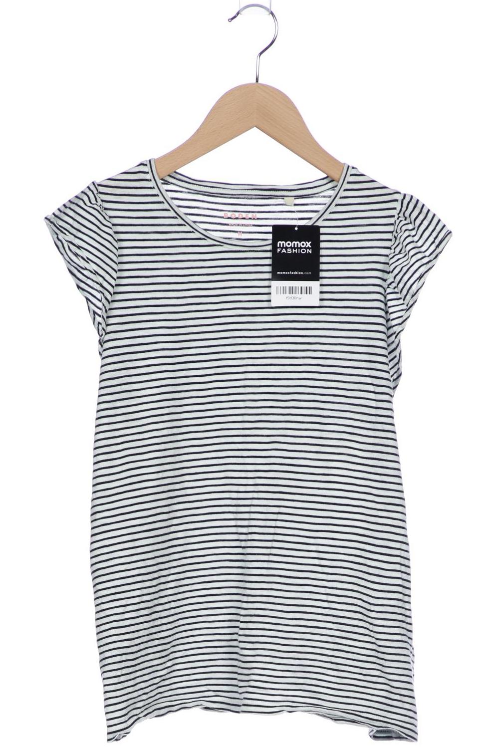 

Boden Damen T-Shirt, weiß, Gr. 38