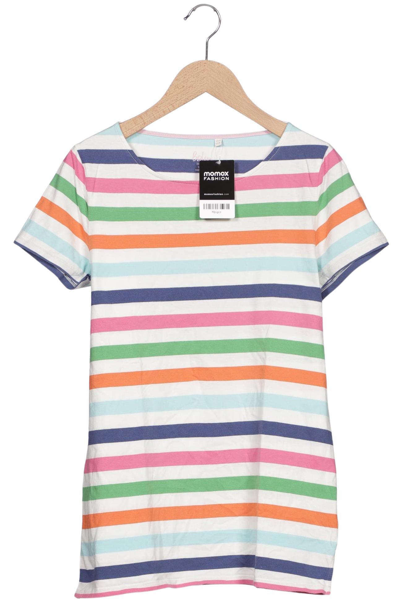 

Boden Damen T-Shirt, mehrfarbig, Gr. 38