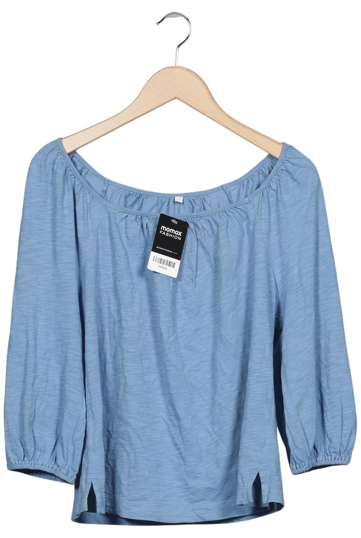 

Boden Damen T-Shirt, hellblau, Gr. 38