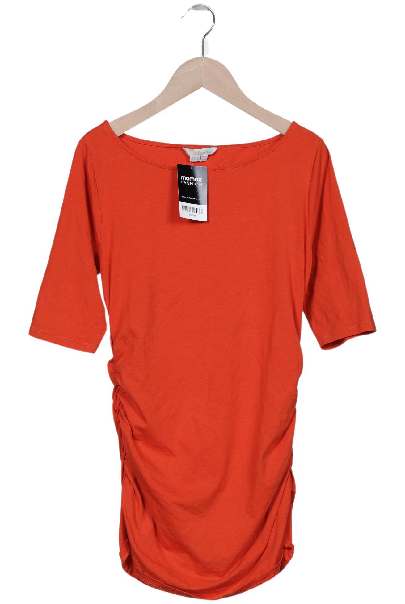 

Boden Damen T-Shirt, orange, Gr. 40