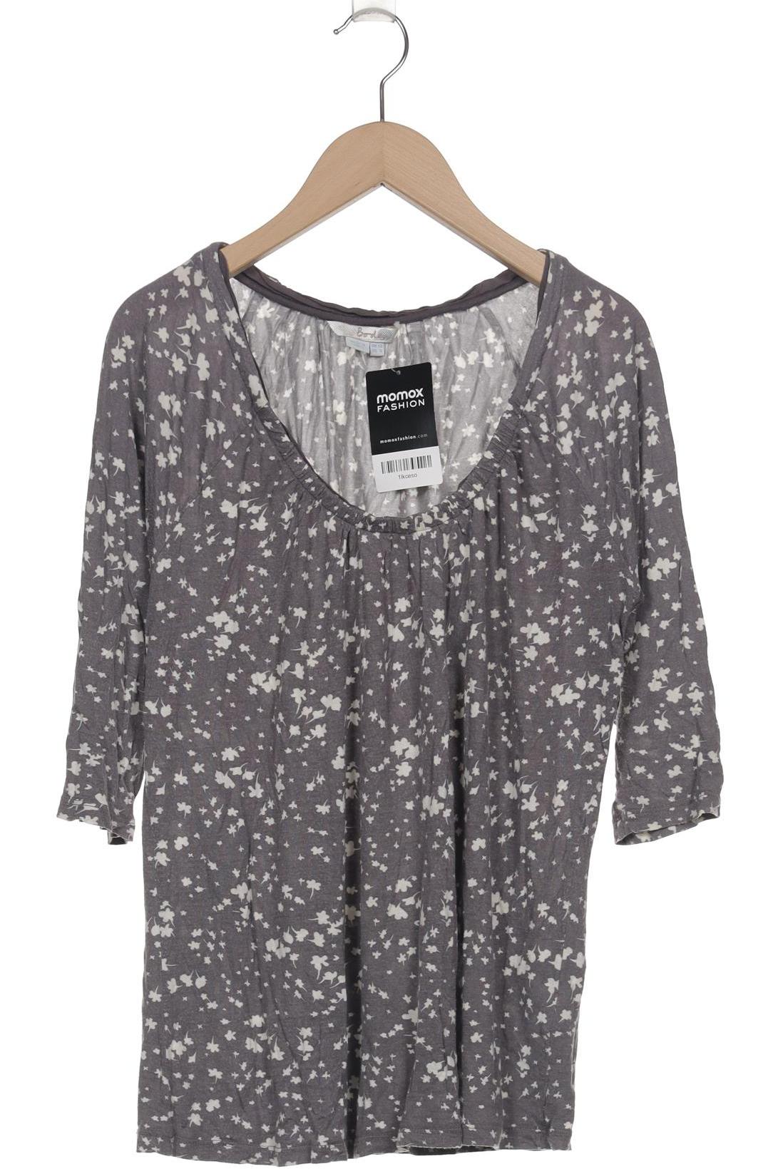 

Boden Damen T-Shirt, flieder, Gr. 38