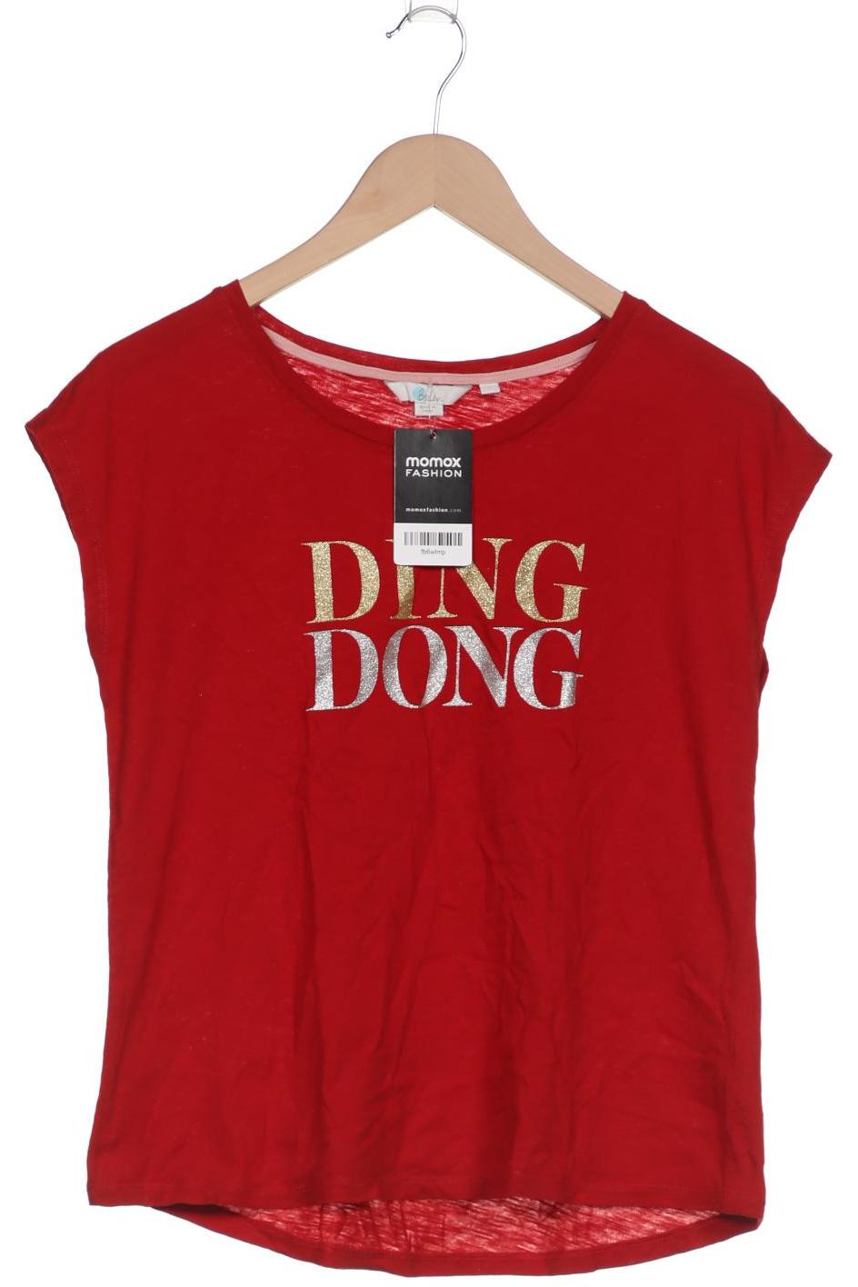

Boden Damen T-Shirt, rot