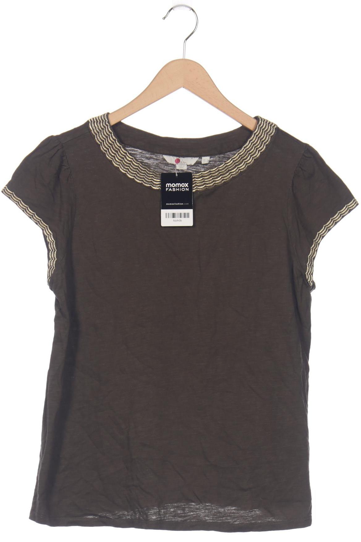

Boden Damen T-Shirt, grün, Gr. 42