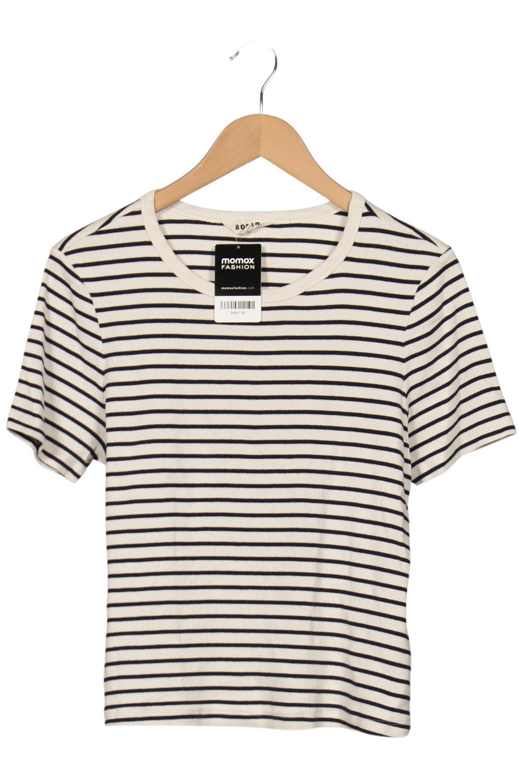 

Boden Damen T-Shirt, weiß, Gr. 44
