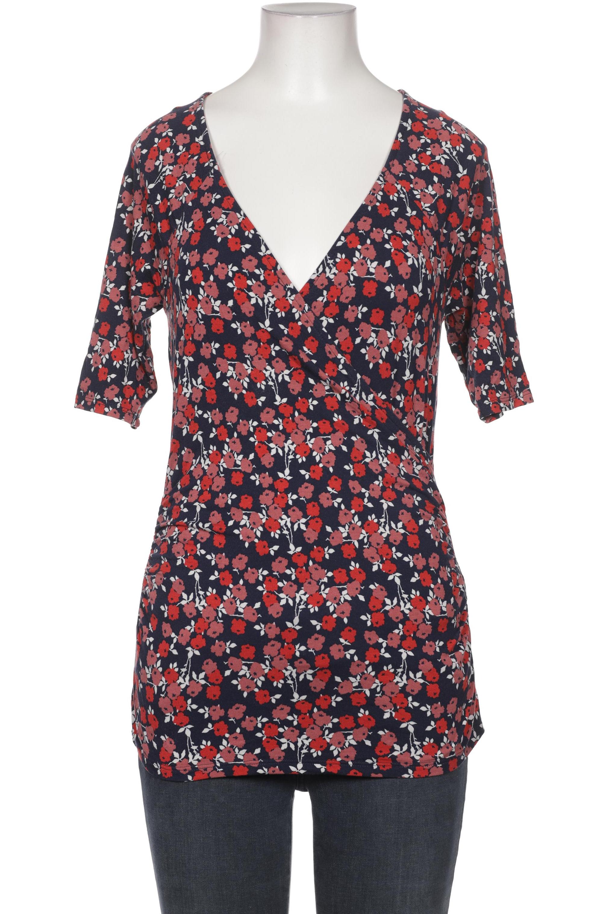 

Boden Damen T-Shirt, marineblau, Gr. 36