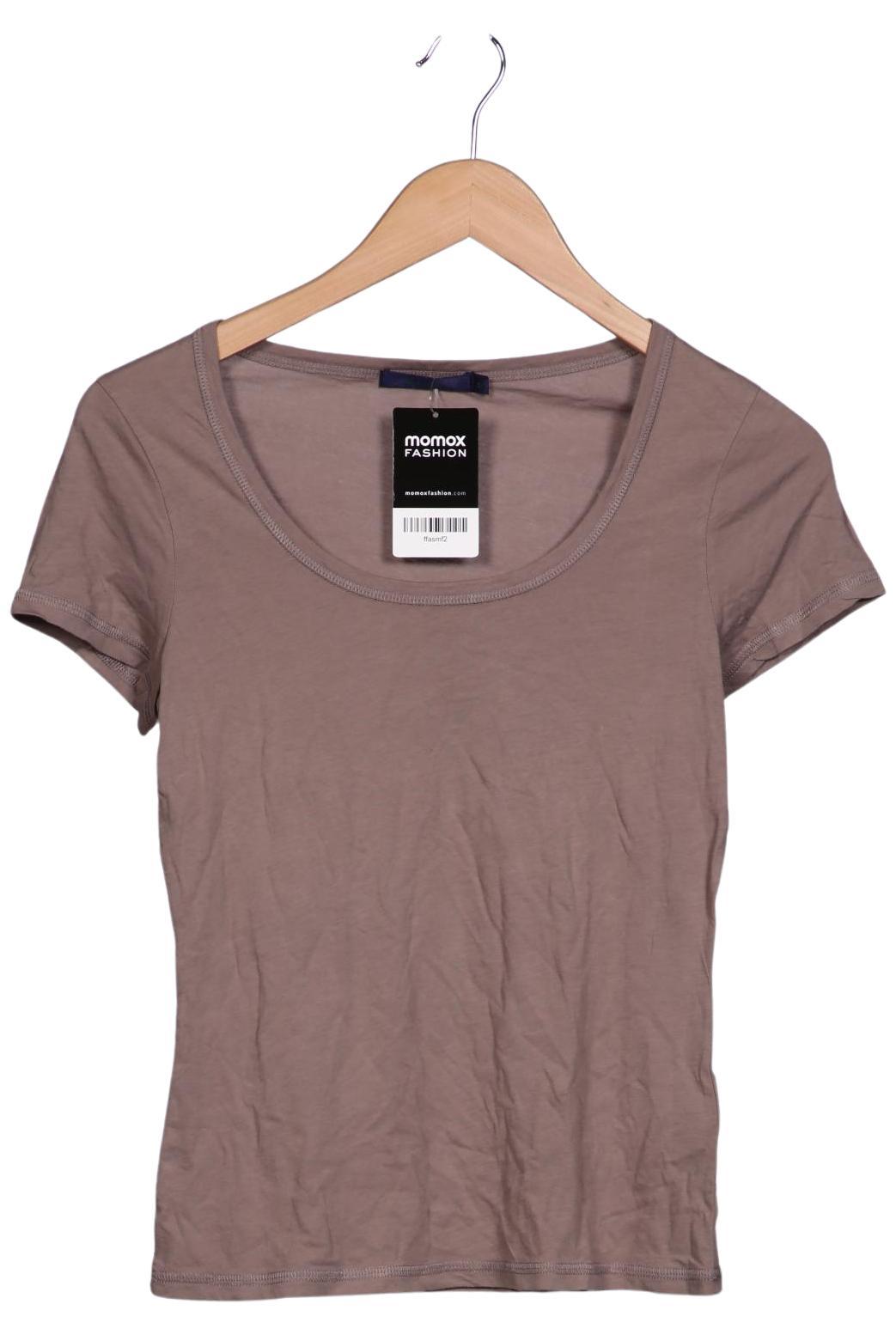 

Boden Damen T-Shirt, grau, Gr. 10