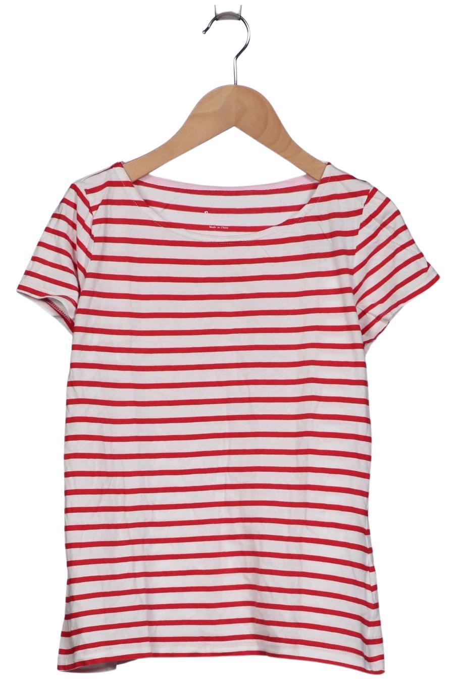 

Boden Damen T-Shirt, weiß, Gr. 36