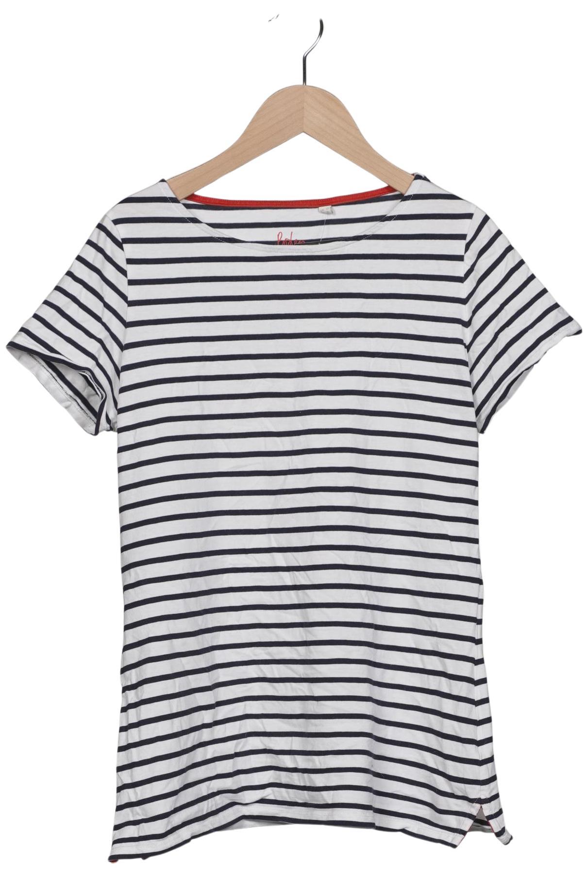 

Boden Damen T-Shirt, mehrfarbig, Gr. 38
