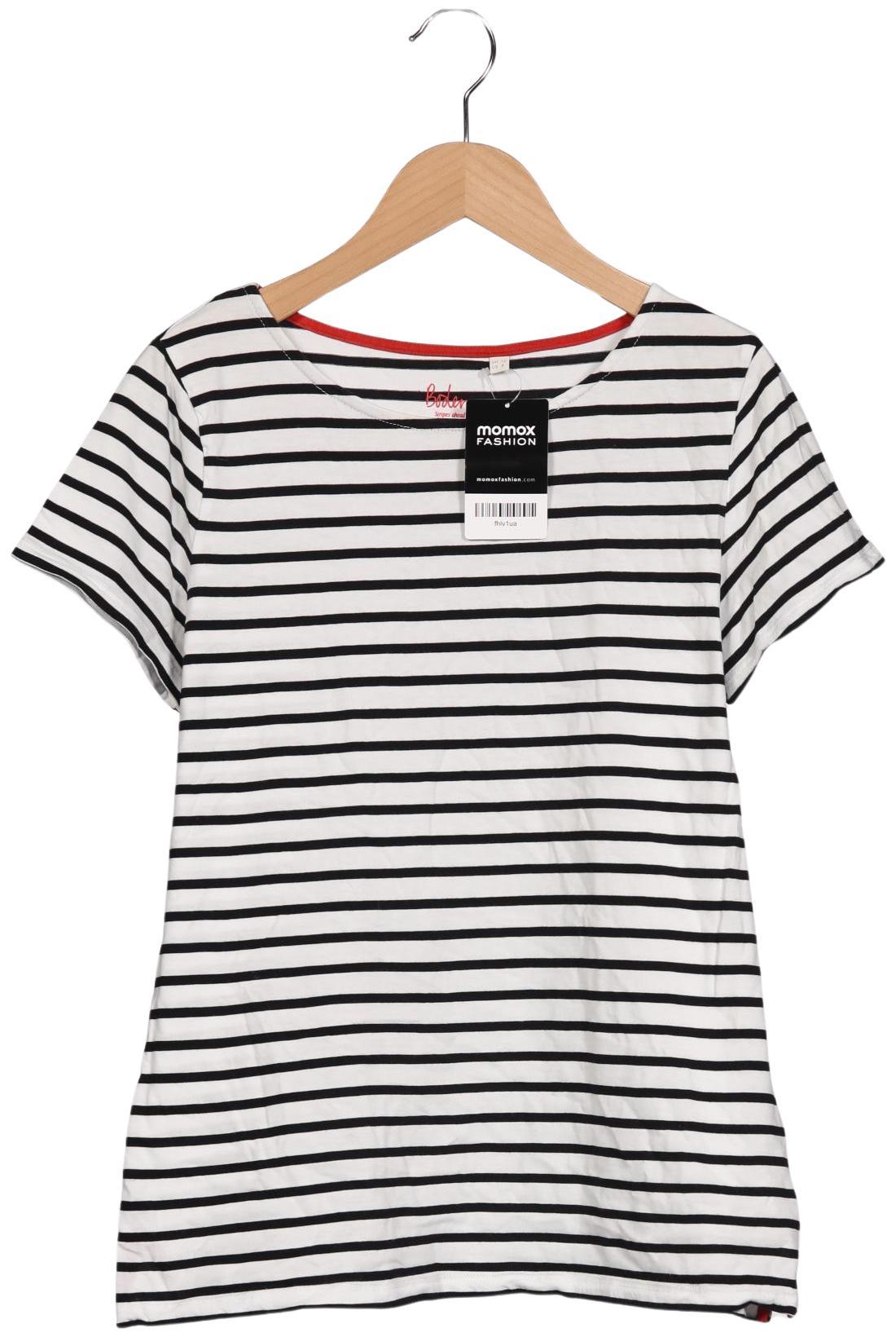 

Boden Damen T-Shirt, mehrfarbig, Gr. 38