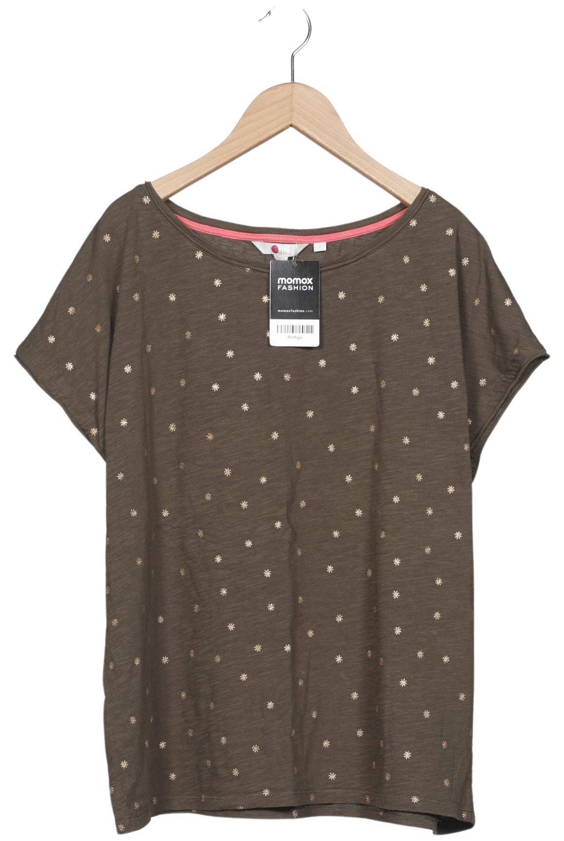 

Boden Damen T-Shirt, mehrfarbig, Gr. 42