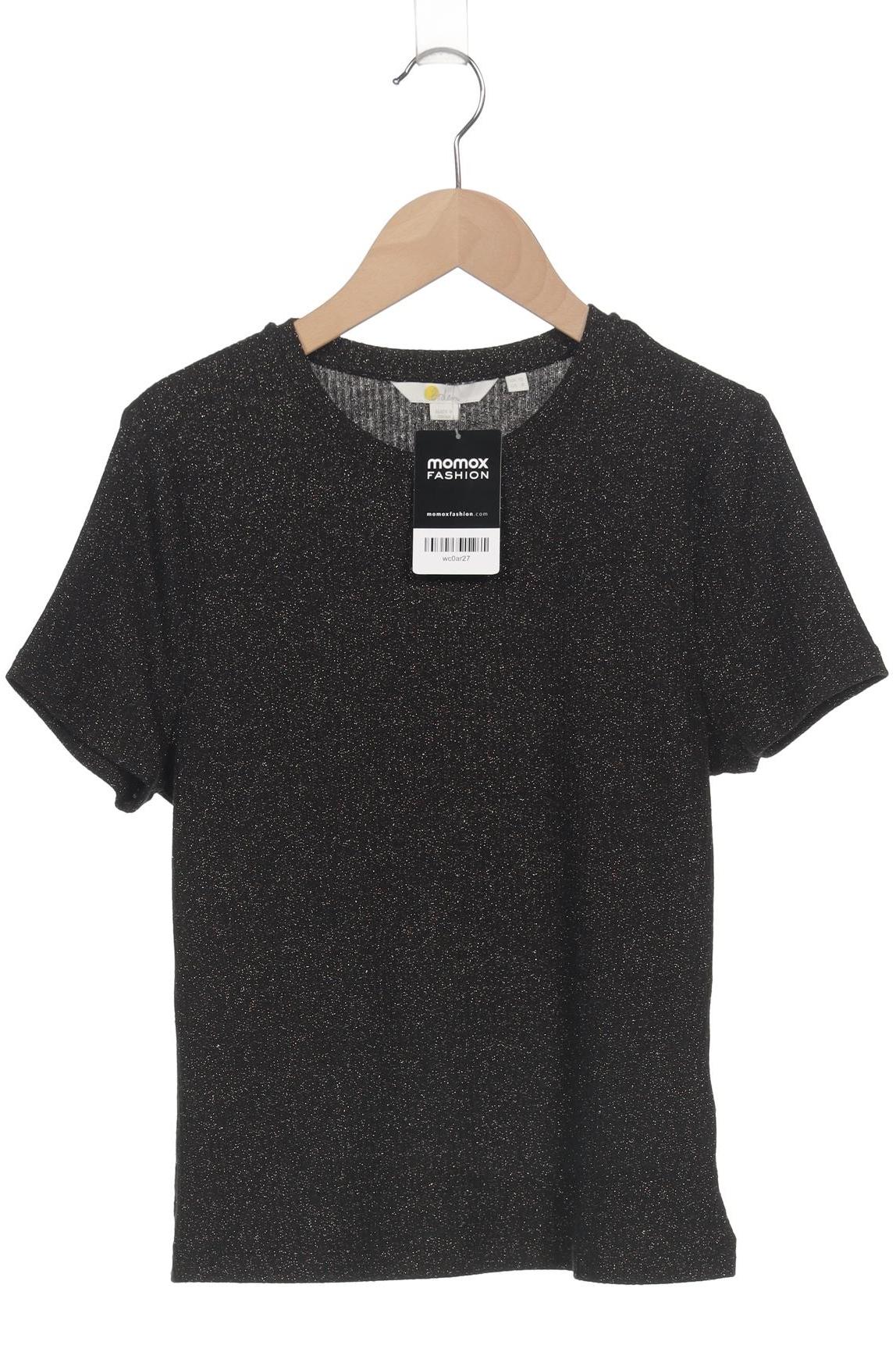 

Boden Damen T-Shirt, schwarz, Gr. 38