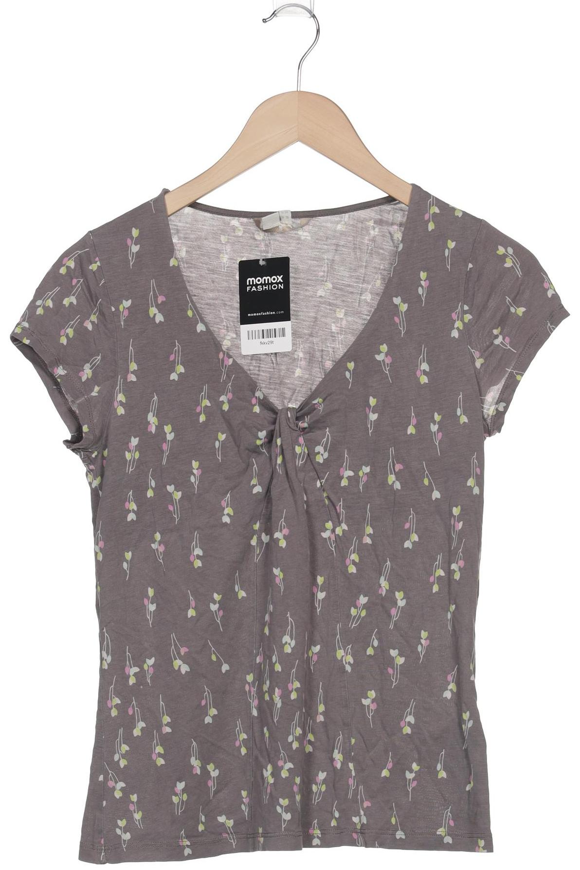 

Boden Damen T-Shirt, grau, Gr. 34