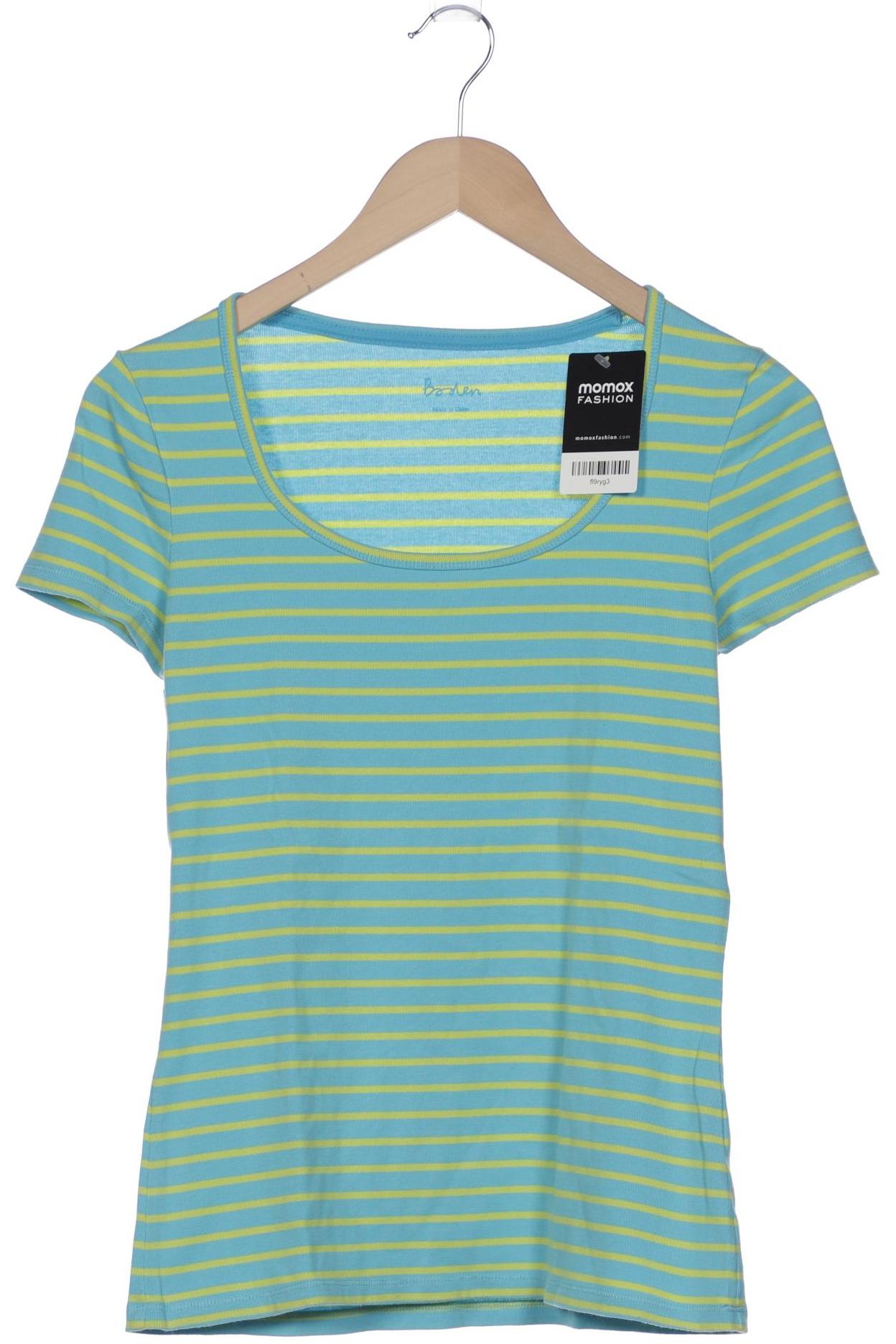 

Boden Damen T-Shirt, blau