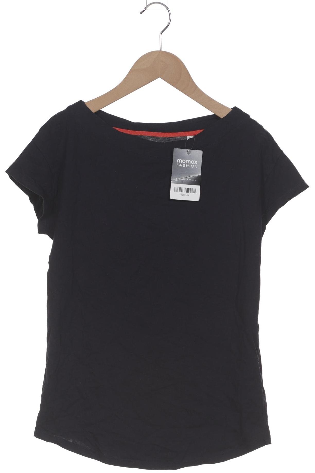 

Boden Damen T-Shirt, marineblau, Gr. 32