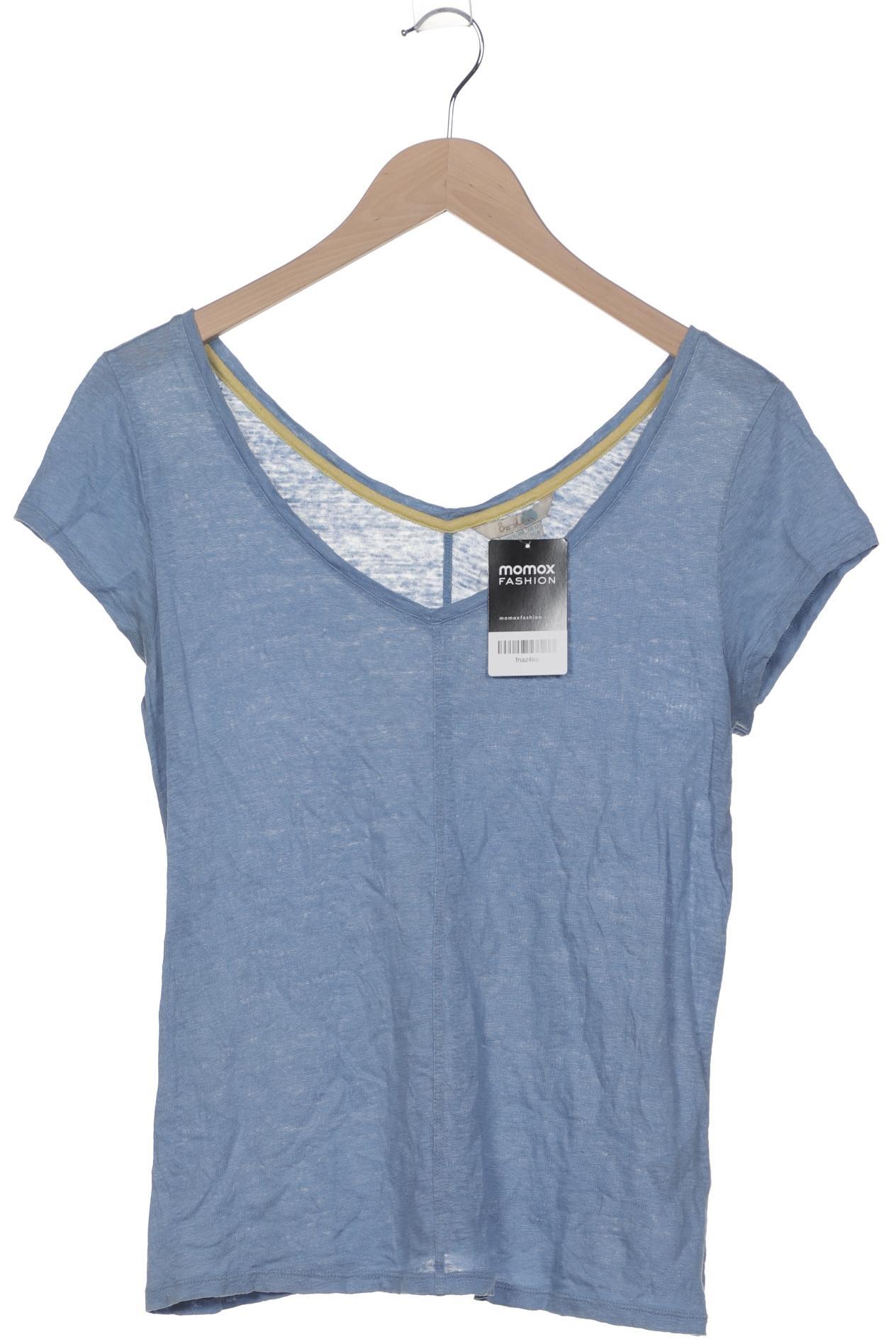 

Boden Damen T-Shirt, blau, Gr. 38