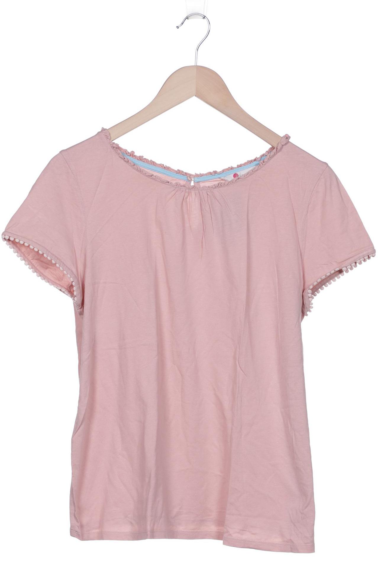 

Boden Damen T-Shirt, hellblau