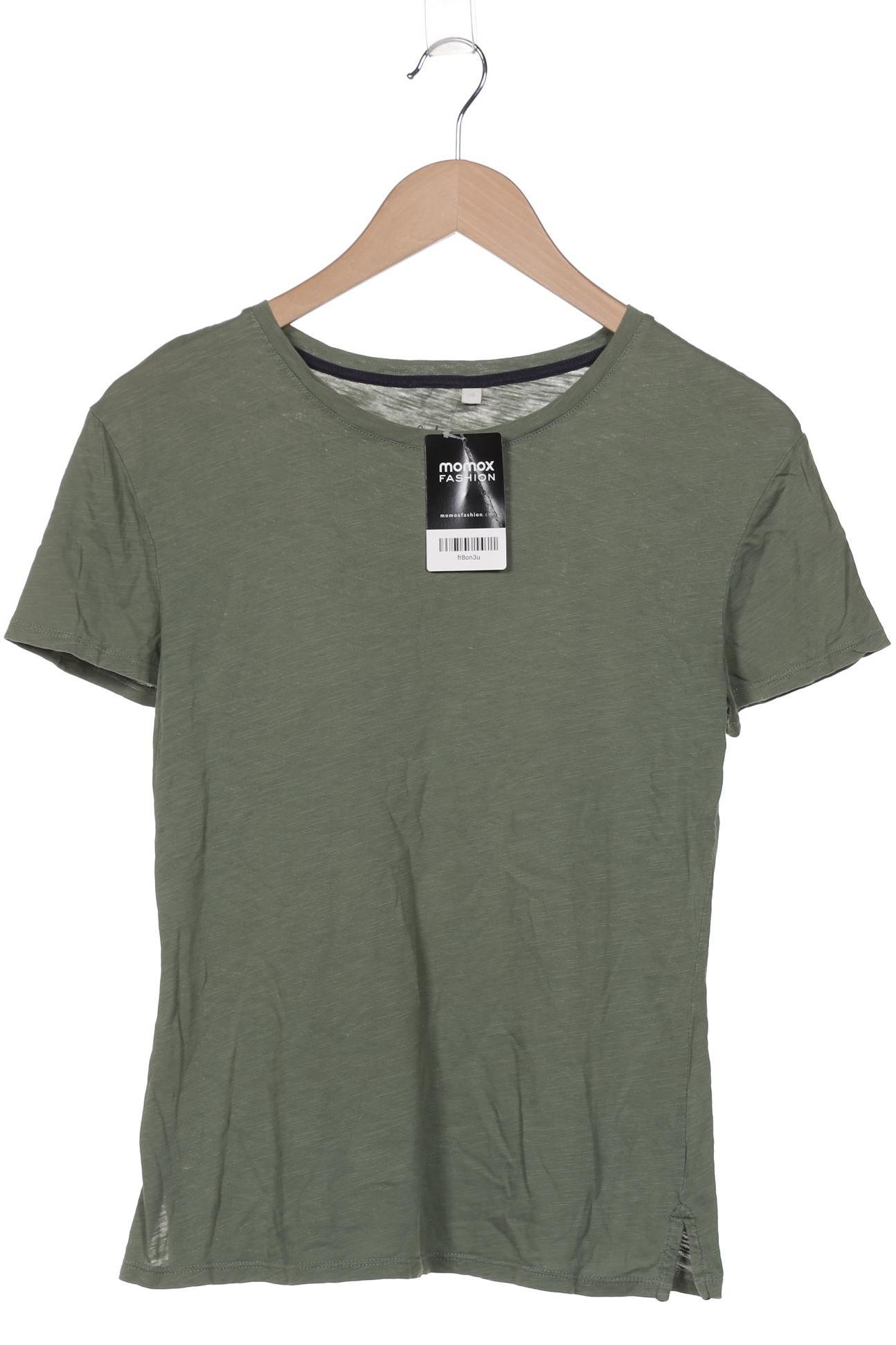 

Boden Damen T-Shirt, grün, Gr. 34