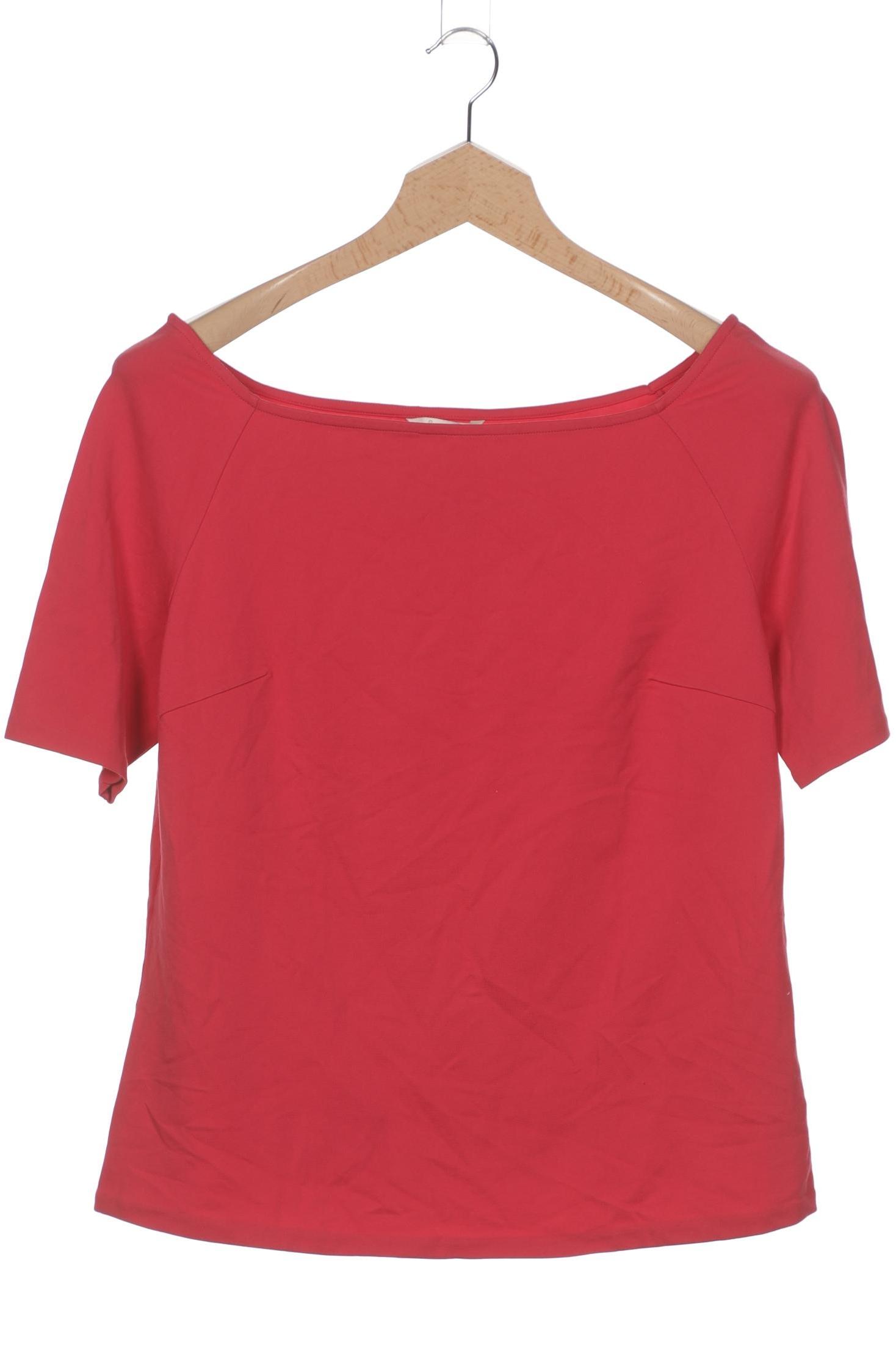 

Boden Damen T-Shirt, pink, Gr. 48