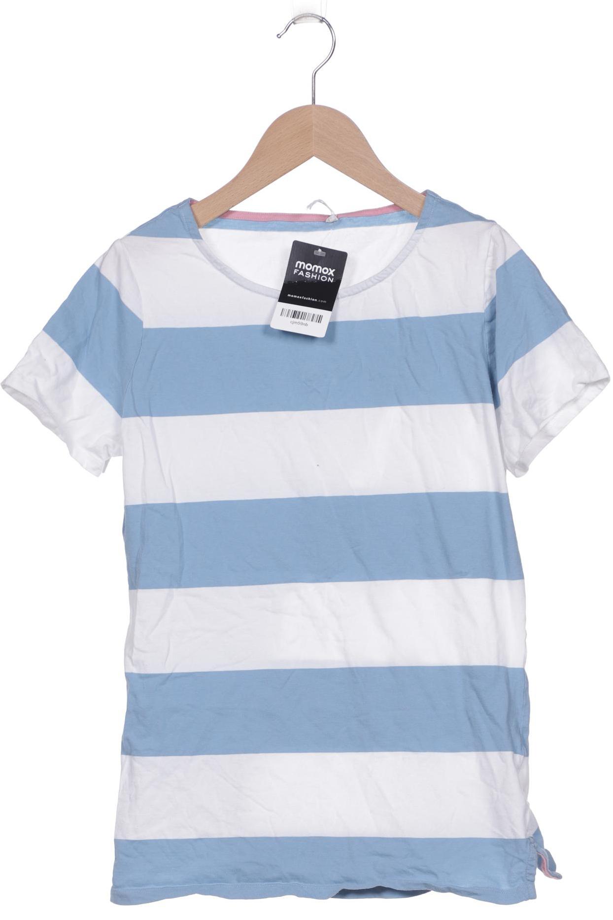 

Boden Damen T-Shirt, blau