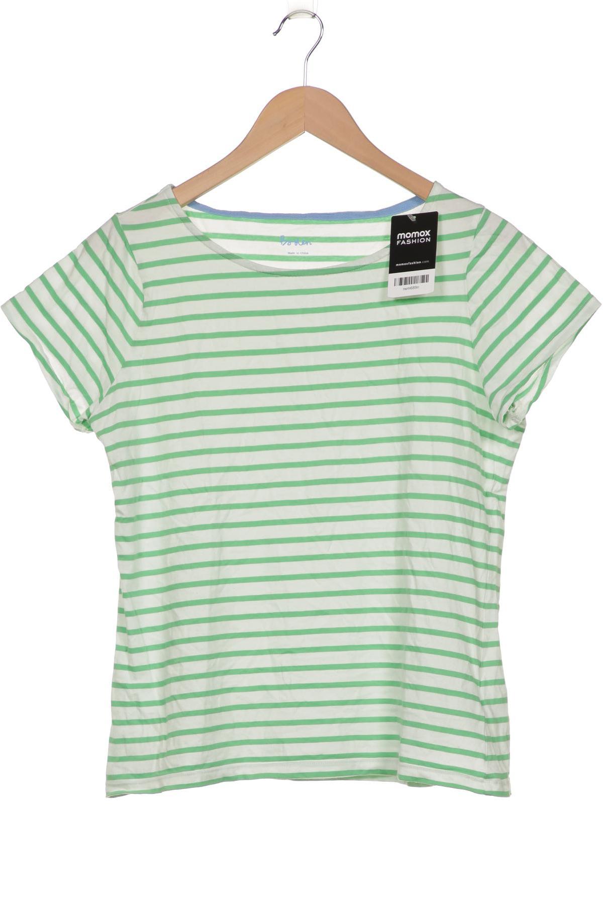 

Boden Damen T-Shirt, hellgrün