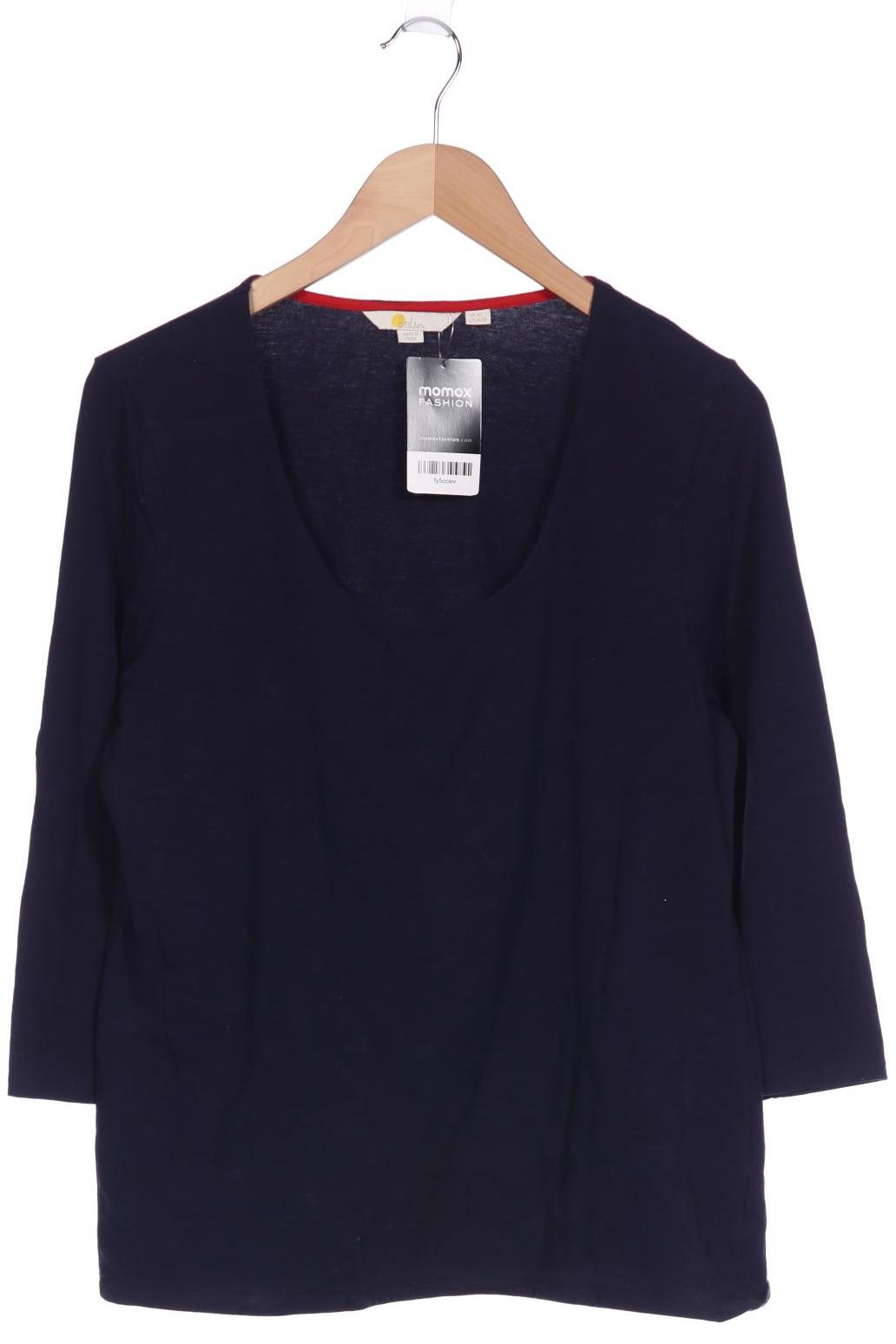 

Boden Damen T-Shirt, marineblau