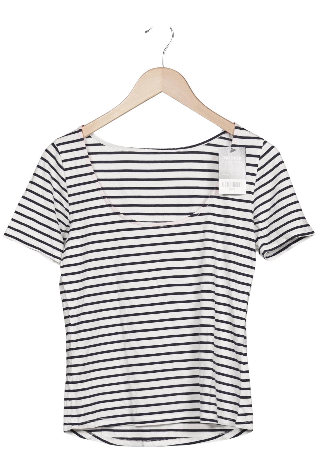 

Boden Damen T-Shirt, mehrfarbig, Gr. 36