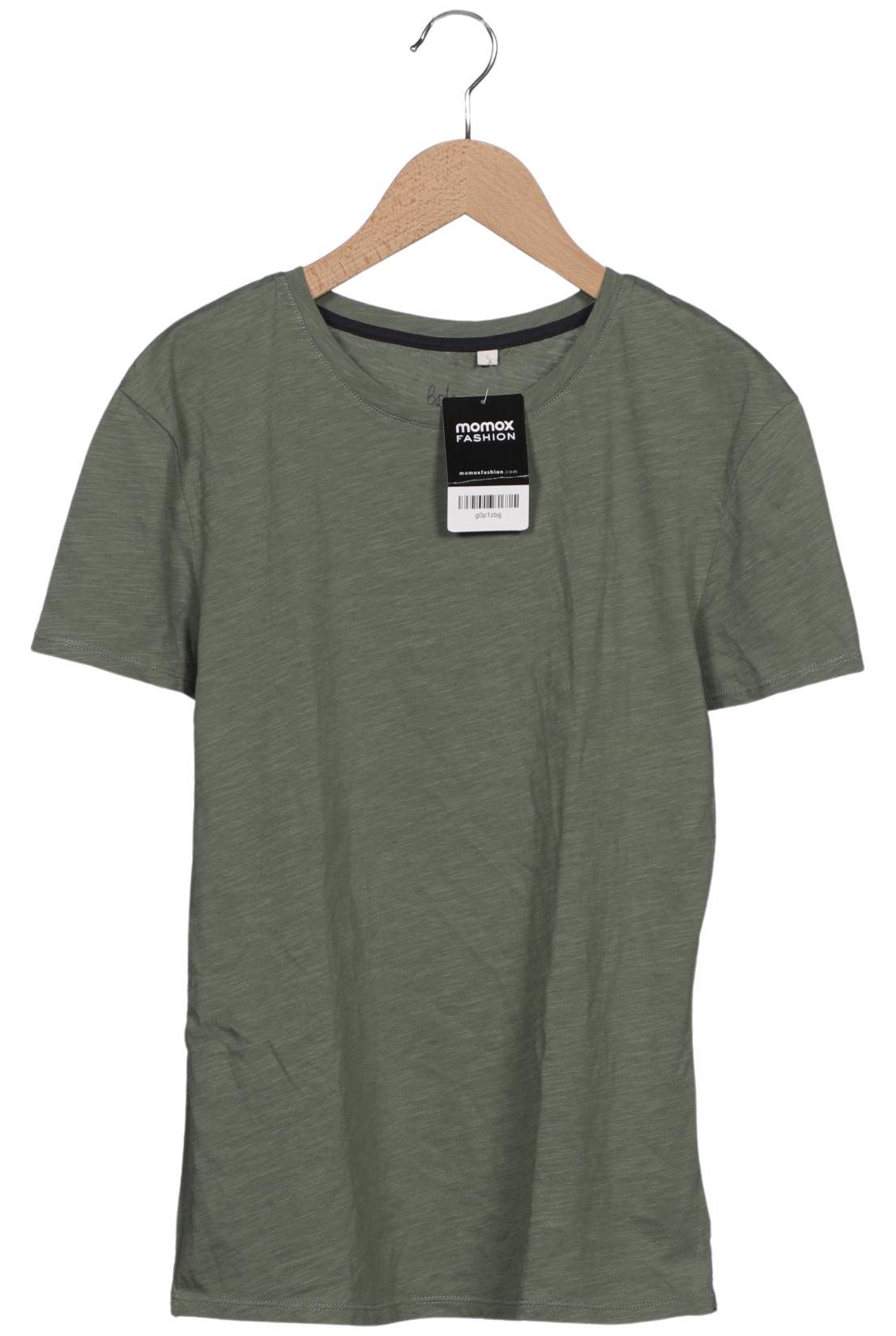 

Boden Damen T-Shirt, grün, Gr. 36