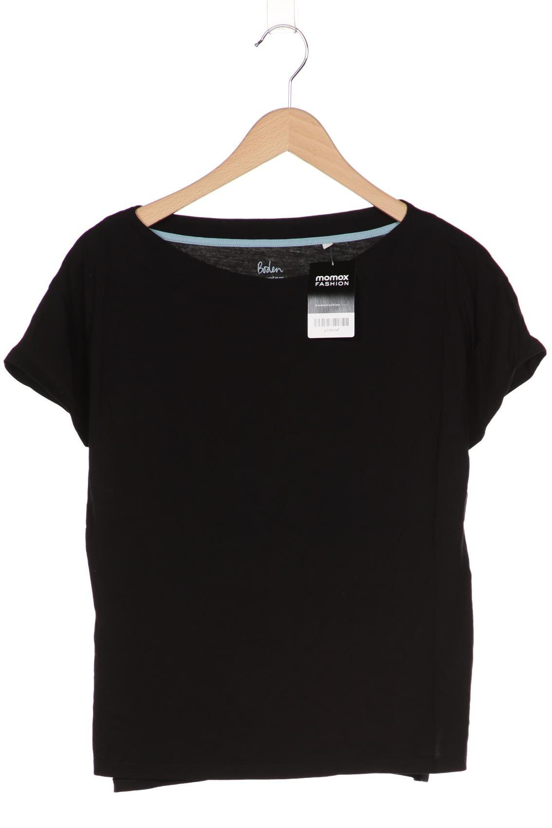 

Boden Damen T-Shirt, schwarz