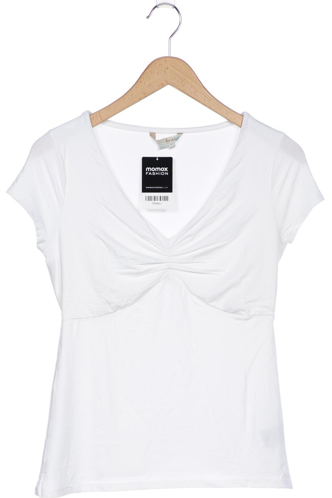 

Boden Damen T-Shirt, weiß