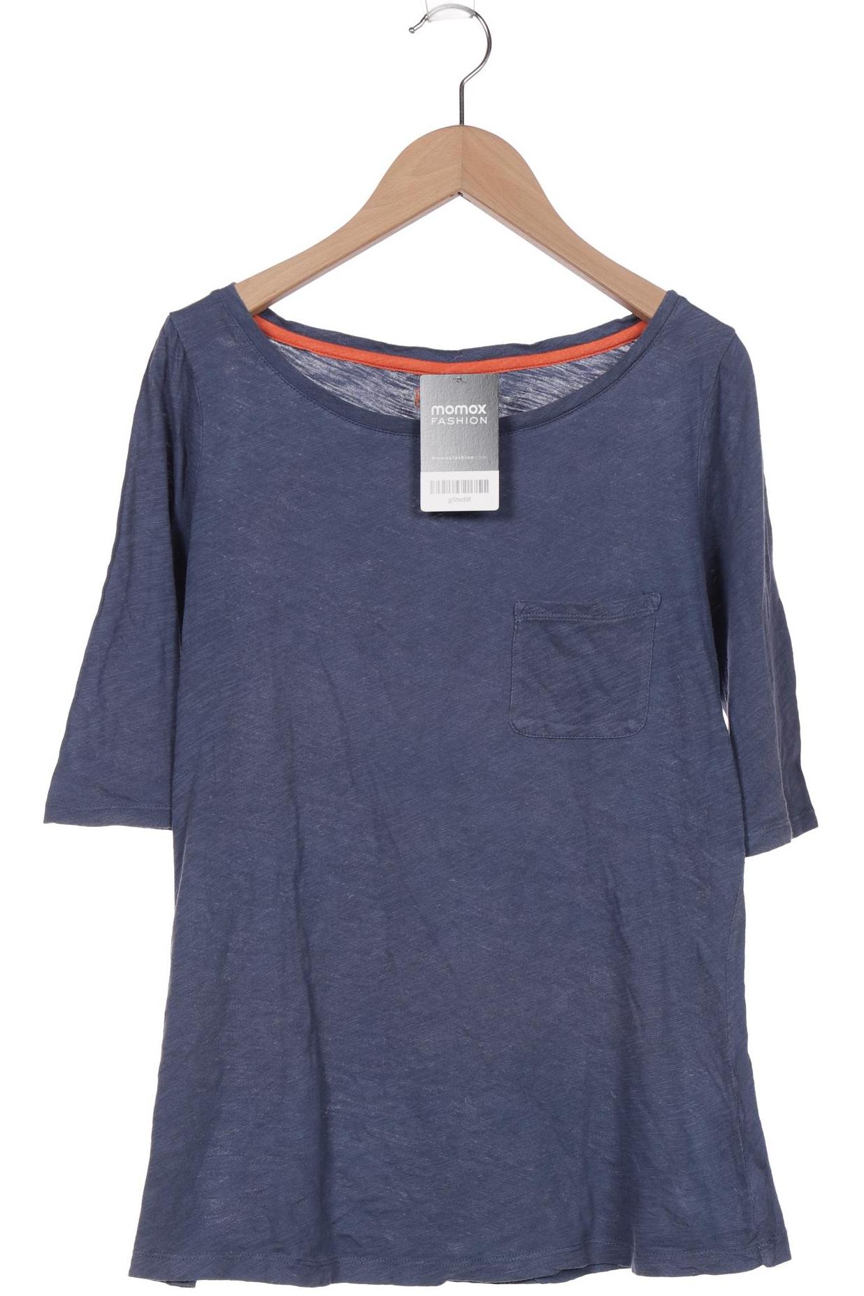 

Boden Damen T-Shirt, blau