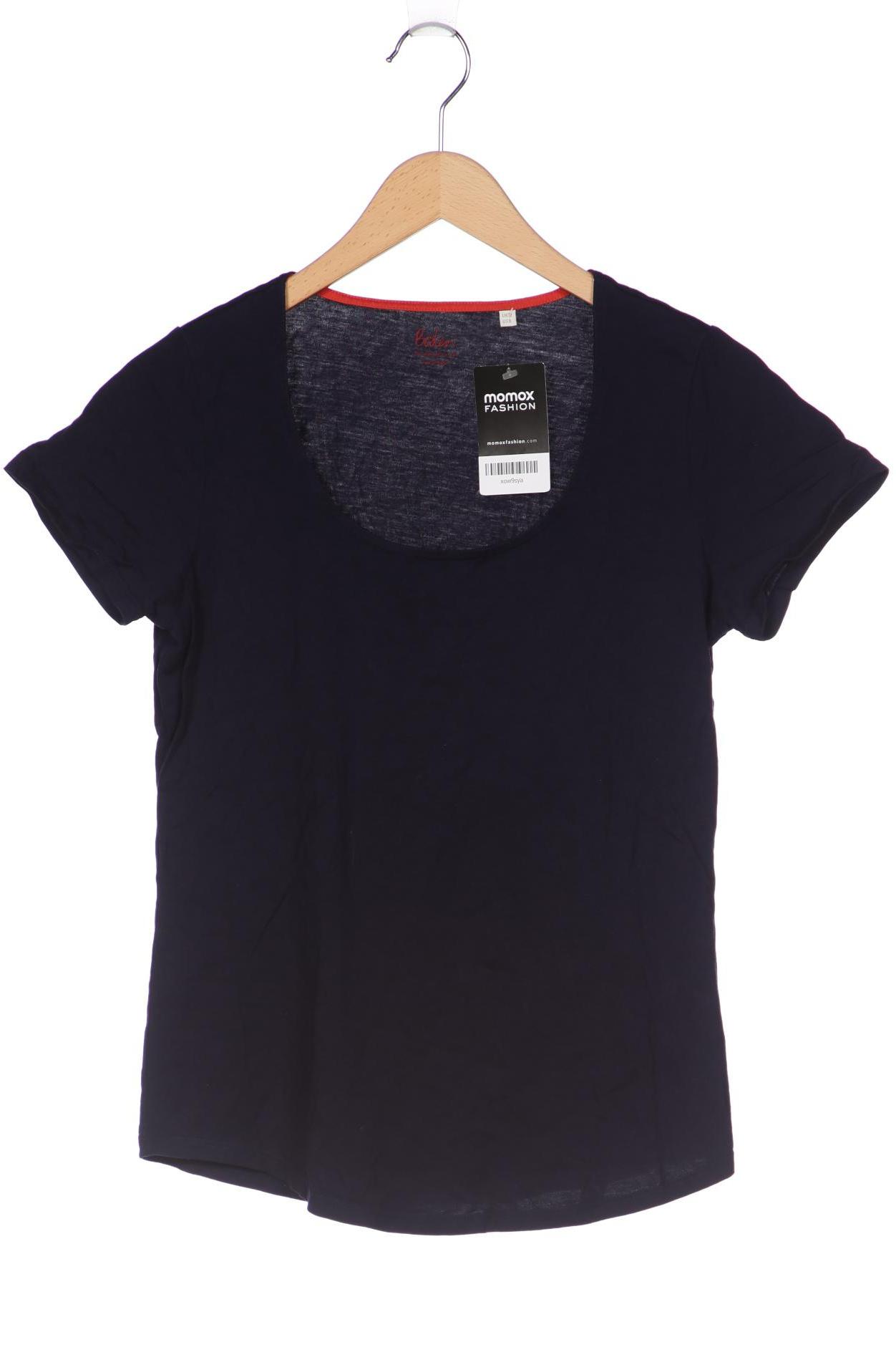 

Boden Damen T-Shirt, marineblau