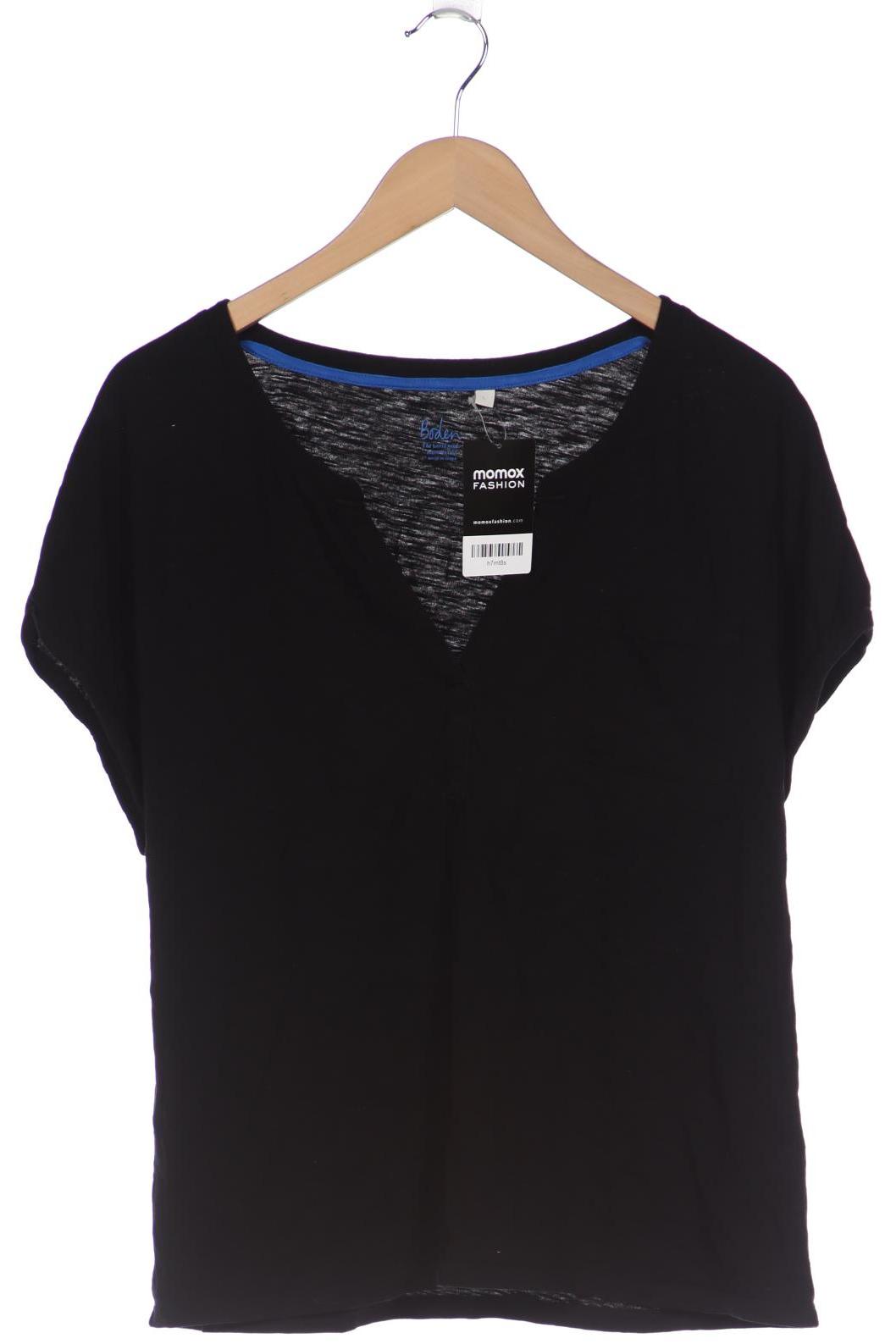 

Boden Damen T-Shirt, schwarz