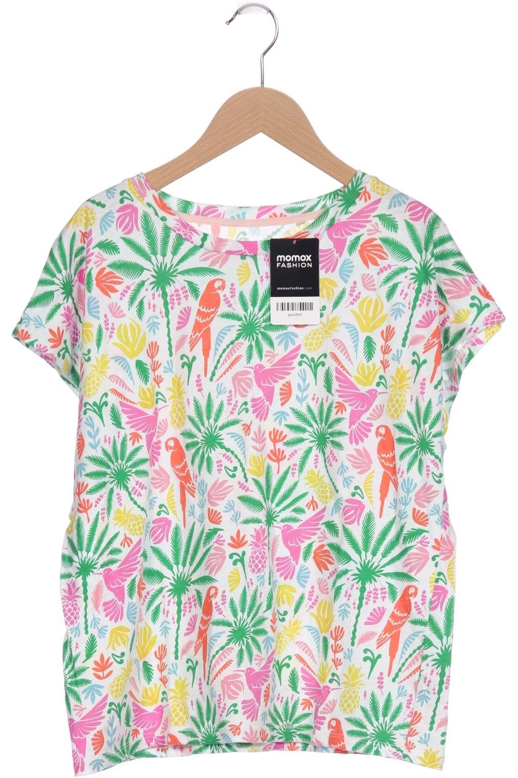 

Boden Damen T-Shirt, mehrfarbig, Gr. 38