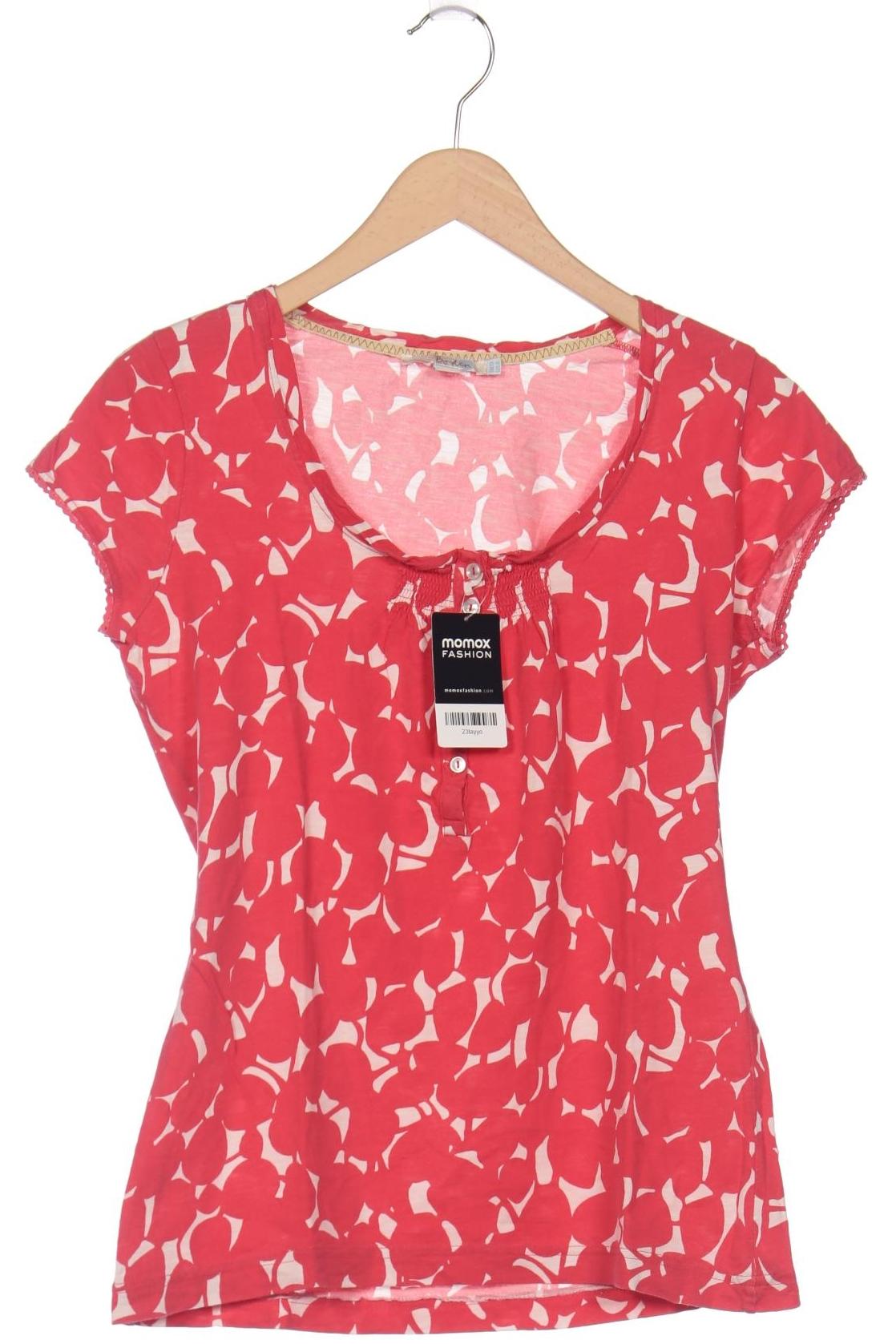 

Boden Damen T-Shirt, pink, Gr. 38