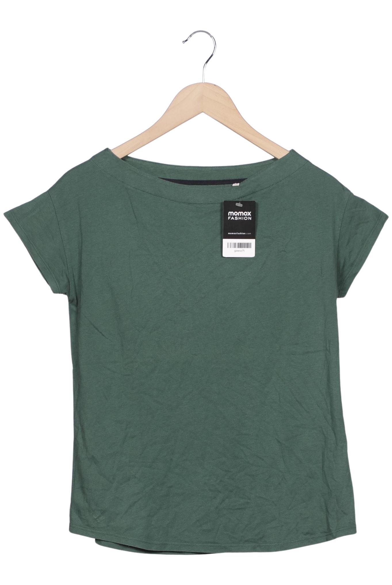 

Boden Damen T-Shirt, grün, Gr. 10