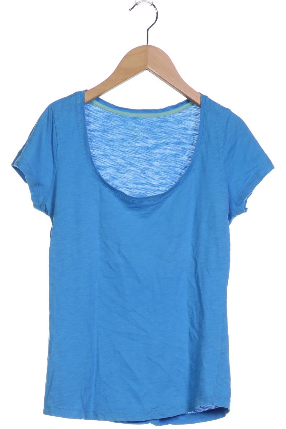 

Boden Damen T-Shirt, blau