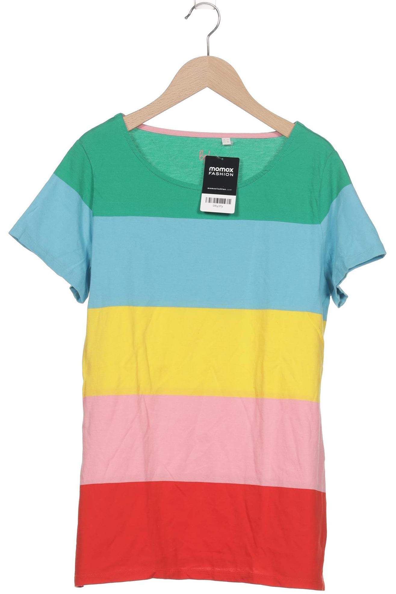 

Boden Damen T-Shirt, mehrfarbig, Gr. 40