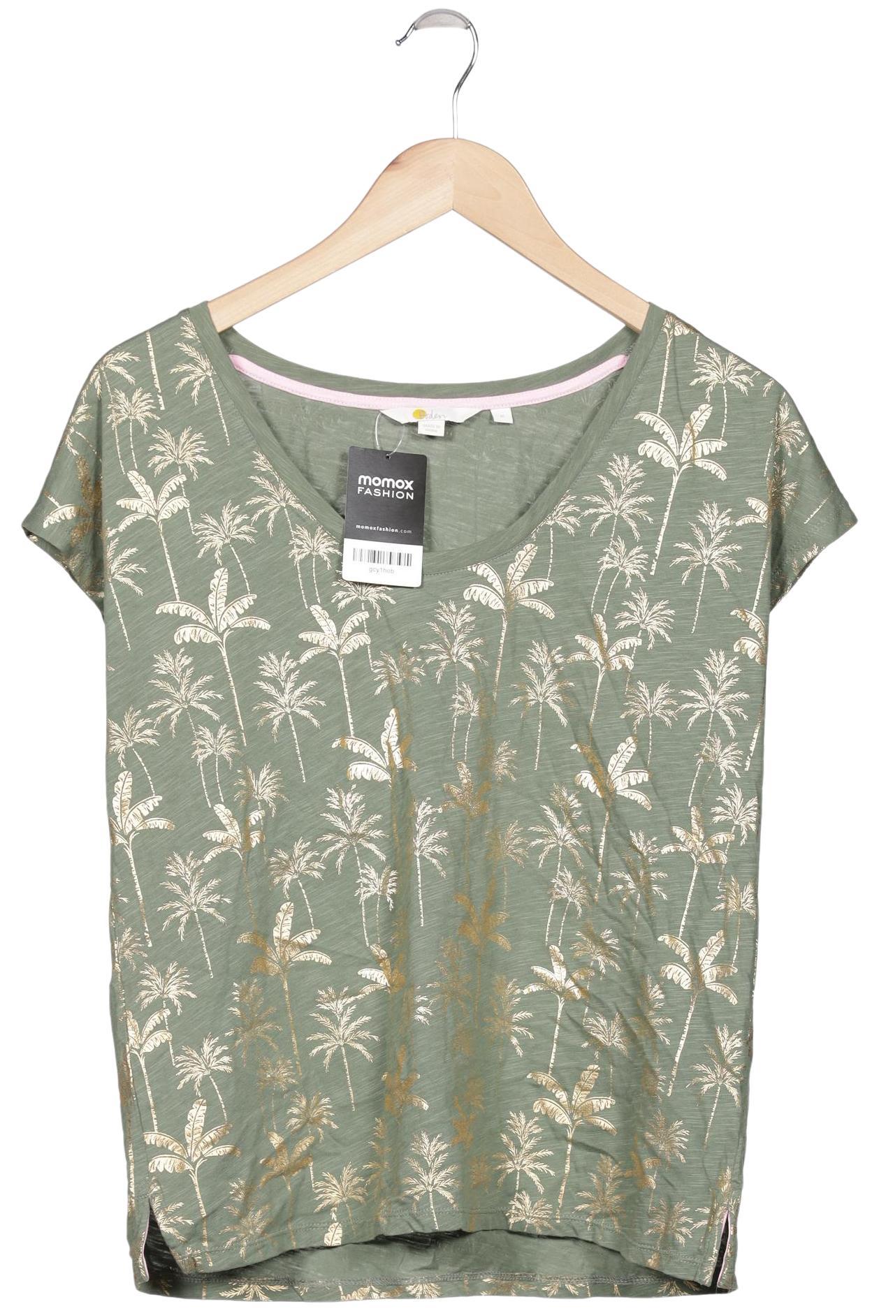 

Boden Damen T-Shirt, mehrfarbig, Gr. 38