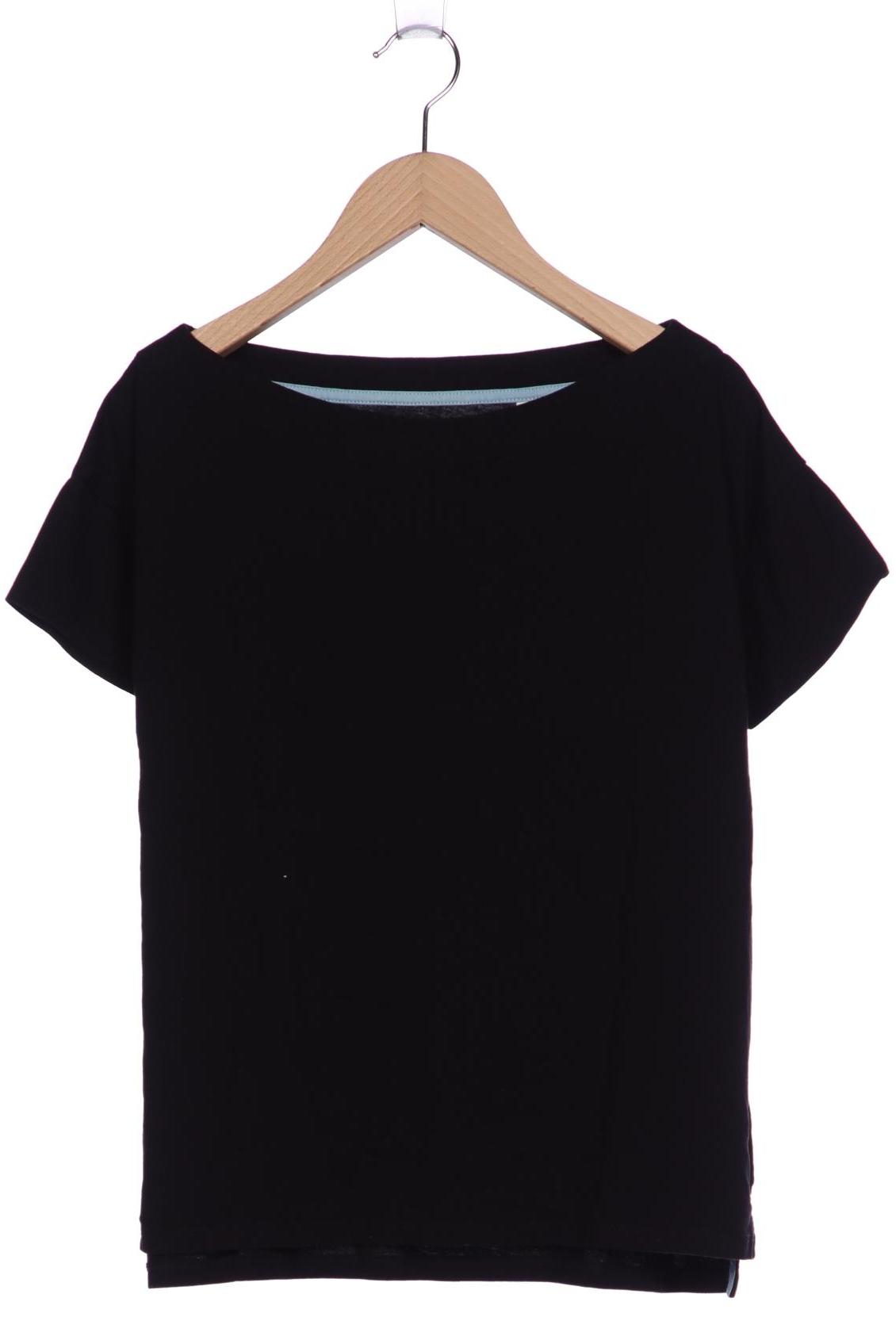 

Boden Damen T-Shirt, schwarz, Gr. 36