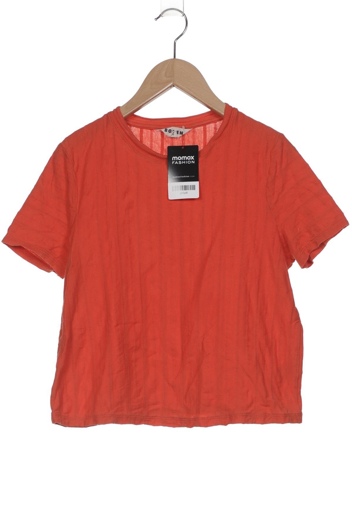 

Boden Damen T-Shirt, orange, Gr. 36