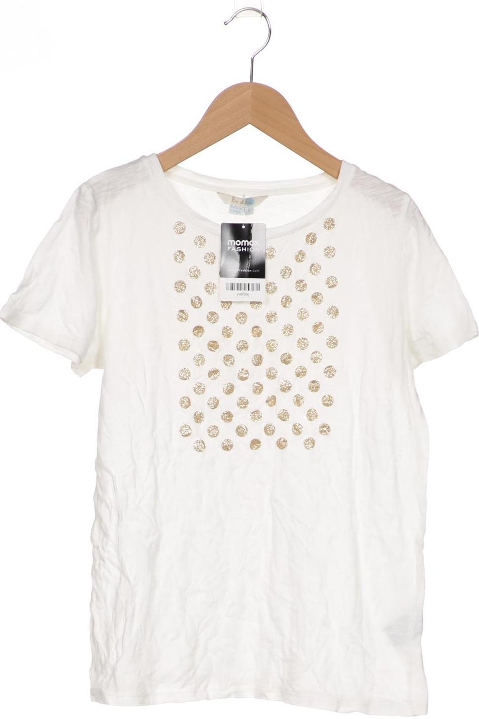 

Boden Damen T-Shirt, weiß