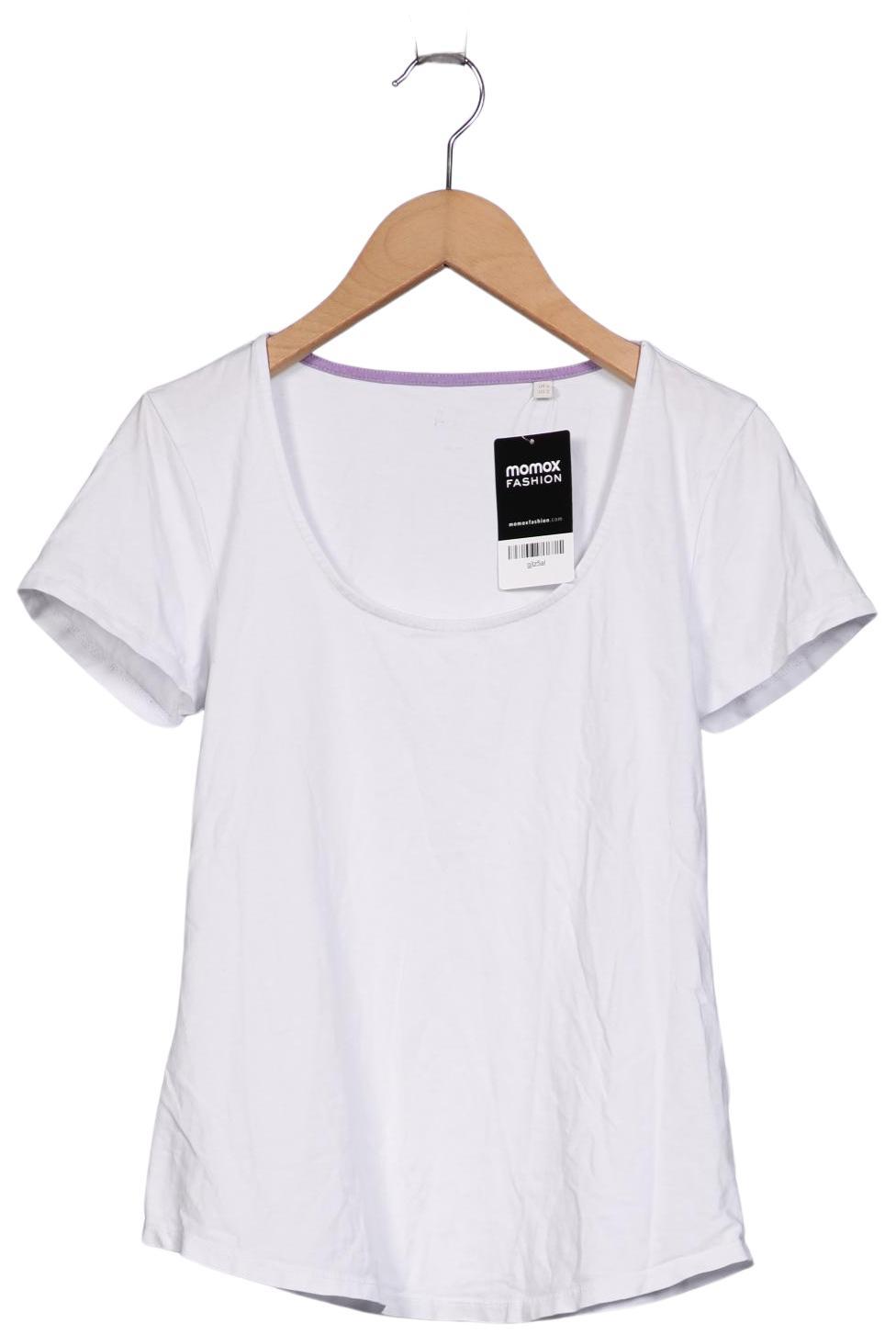 

Boden Damen T-Shirt, weiß, Gr. 32