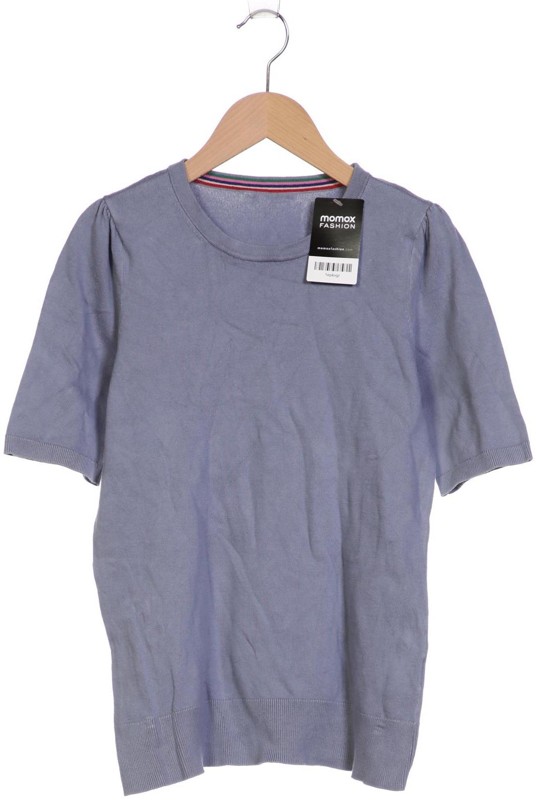 

Boden Damen T-Shirt, hellblau, Gr. 34