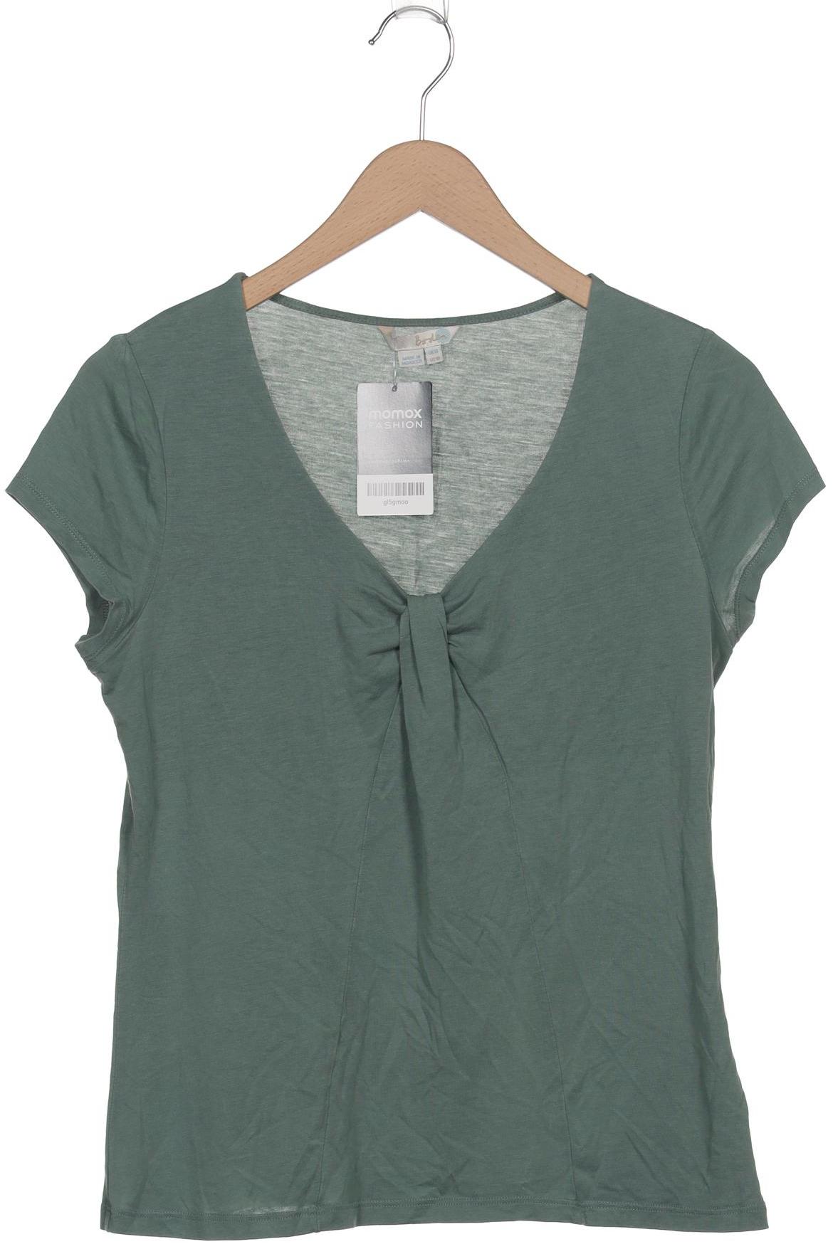 

Boden Damen T-Shirt, grün, Gr. 40