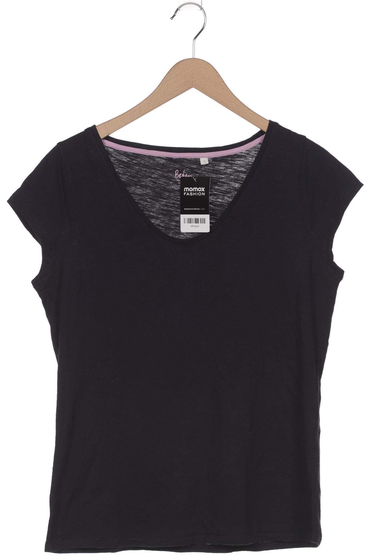 

Boden Damen T-Shirt, marineblau, Gr. 38